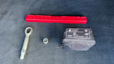 BMW XM 5dr Auto Estate